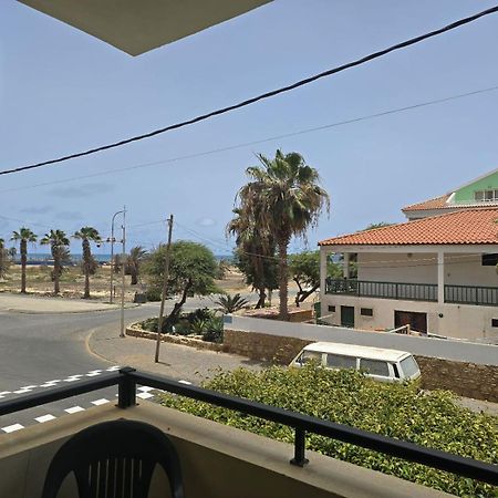 Surf House Cabo Verde Santa Maria Exterior photo