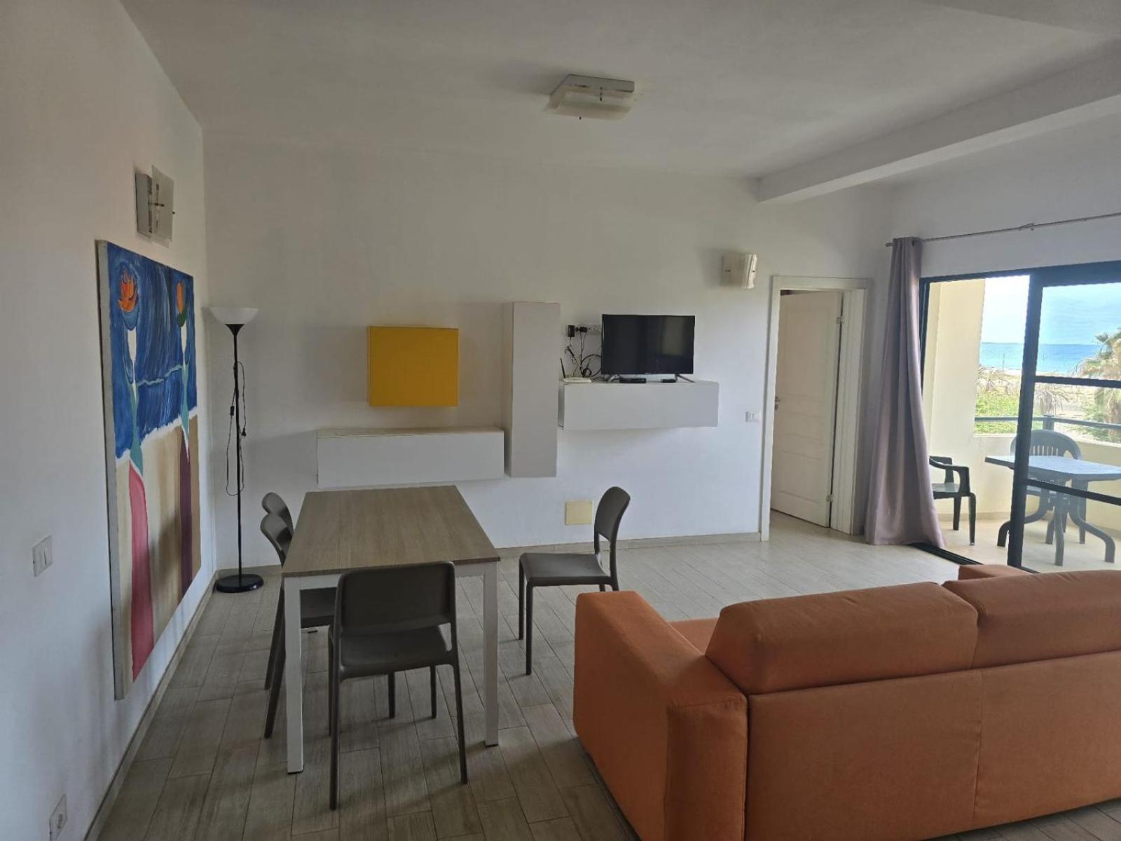 Surf House Cabo Verde Santa Maria Exterior photo