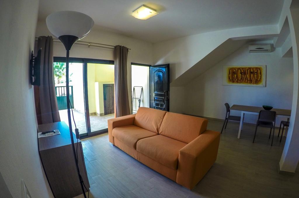 Surf House Cabo Verde Santa Maria Exterior photo
