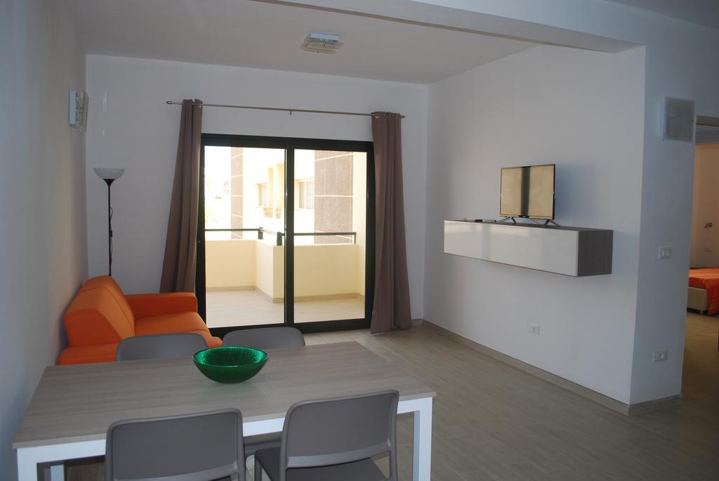 Surf House Cabo Verde Santa Maria Exterior photo