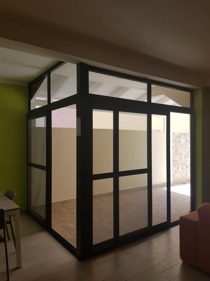 Surf House Cabo Verde Santa Maria Exterior photo