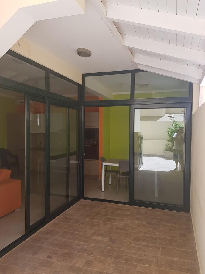 Surf House Cabo Verde Santa Maria Exterior photo